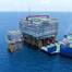 (Credit: COSCO SHIPPING Heavy Transport)