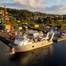 In the demanding environment of ultra-deep waters, where reliability Parkburn Precision Handling Systems and Scantrol AS have joined forces to support Stabbert Maritime Group's Offshore Support Vessel (OSV) Ocean Guardian. Credit: Scantrol