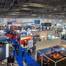 The exhibition floor at Oceanology International 2024. © 2024 - ASV Photography Ltd / Oceanology International