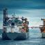 Floating-to-floating personnel transfer gangway (Credit: MacGregor)