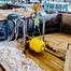 Frequensea Subsea Decommissioning Tool Testing at Deltares (Credit: Frequensea)