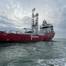 Fugro Quest vessel (Credit: Fugro)
