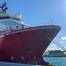 Fulmar Explorer Vessel (Credit: SeaBird Exploration)
