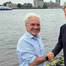 (L-R) Govert Meijer, CEO of GBM Works and Frank Koopman, Managing Director at CAPE Holland. © CAPE Holland/GBM Works