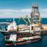 Hidden Gem Production Vessel  (Credit: TMC)