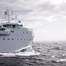 Illustration of coastal hydrographic vessel (Credit: Navantia)