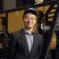 Kenny Liu, new CEO at SMD. © SMD