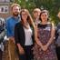 Left to right: Jonathan Simpson, Senior Technical Advisor; Bertie Sorensen-Pound, Maritime Digitalisation Lead; Dr Kassie Cigliana, Maritime Digitalisation Lead; Lucy Corcoran, Customer Engagement Lead; Yildiz Williams, Senior Technical Advisor; Susie Smith, Head of Marketing and Communications. Credit: Maritime and Coastguard Agency