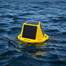 Marin is a buoy with integrated ADCP providing users with motion-corrected current profiles
from a compact and affordable surface platform. © Nortek