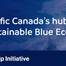 The BC Marine Energy and Decarbonization Hub is a core initiative of COAST, Pacific Canada’s hub for the sustainable blue economy, delivered in partnership with the University of Victoria. Credit: COAST
