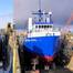 Miss Emma McCall research vessel (Credit: TDI-Brooks)