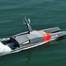 NeedleFish USV (Credit: Ocean Infinity)