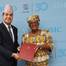 Nepal accepts WTO Agreement on Fisheries Subsidies, three remaining for entry into force. © WTO