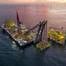 Nexans supplied the high-voltage direct current (HVDC) cable for TennetT’s DolWin6 project.
Image courtesy TenneT