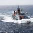 Polarstern in open Water (Photo: Alfred Wegener Institute / Folke Mehrtens)