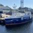 REACH REMOTE 2 USV (Credit: Reach Subsea)