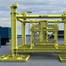 Recoverable Abandonment Frame (RAF) system rendering (Credit: Aquaterra Energy)