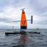 © Saildrone