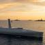 Saildrone has introduced Spectre, a 52-meter, 250 tonne USV capable of up to 30 knots.
Source: Saildrone