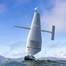  Saildrone Surveyor (Credit: Saildrone)
