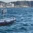 USV at sea.
Image courtesy OC