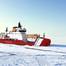 The Seaspan-Aker Multi-Purpose Icebreaker (MPI) design exceeds all Coast Guard ASC requirements and supports all 11 statutory missions. Image courtesy Seaspan