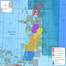 Map showing the location of the new Frigg OBN survey project (Credit: Viridien Earth Data)