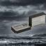 Silicon Sensing's new Zenith closed-loop accelerometer. © Silicon Sensing