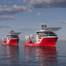 Source: Kongsberg Maritime