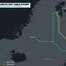 Space Norway and SubCom announced that a contract is in-force for the survey, design, supply and installation of the Arctic Way Cable System. Credit: Space Norway