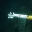 SPARUS II hovering AUV mapping a rocky area during a survey mission. Credit: IQUA Robotics