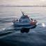 The Tara Polar Station. © Maéva Bardy - Fondation Tara Ocean
