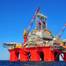 Transocean Barents semi-sub rig (Credit: Transocean)
