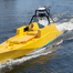Uncrewed maritime systems developed to be used with NOAA's new charting and mapping vessels will complement traditional seafloor mapping methods. (Image credit: Courtesy of Chance Maritime Technologies)
