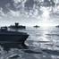 An unmanned surface vessel. Credit: Adobe Stock/Andrey VP