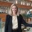 Vanessa Blake, Chief Executive of the UKHO. Credit: UKHO