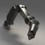 The world’s first seven-function all-electric work-class manipulator - designed by Saab Seaeye