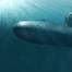 BMT WYVERN submarine concept design (Credit: BMT)