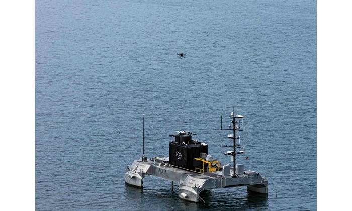 © ACUA Ocean/Teledyne