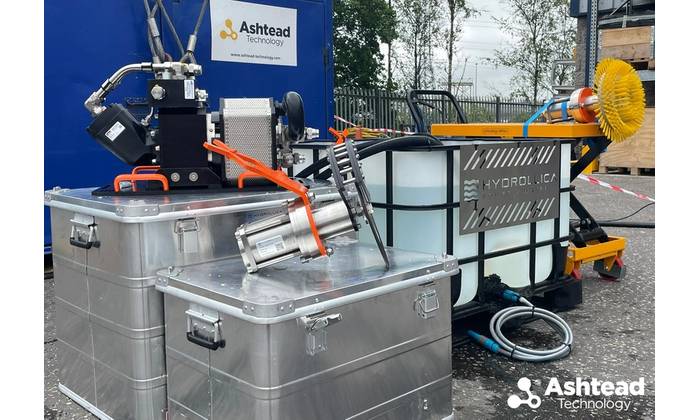 © Ashtead Technology