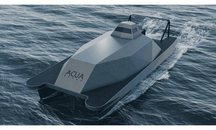 (Credit: ACUA Ocean)