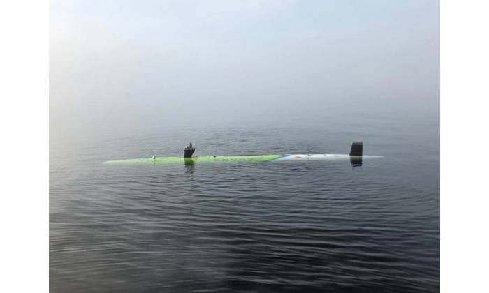 Credit: Cellula Robotics