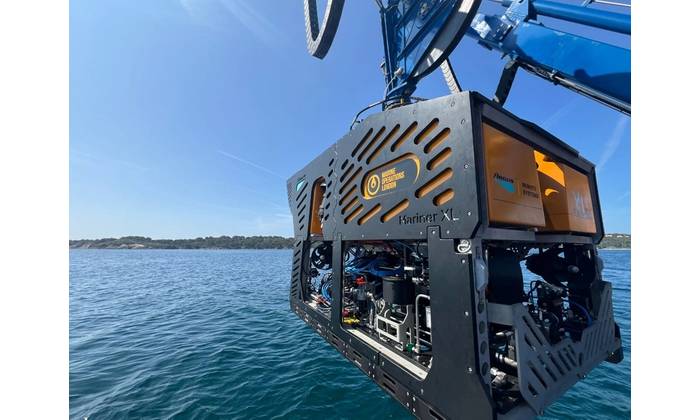 (Credit: Deep Ocean Search)