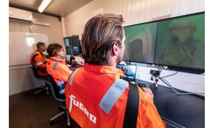 (Credit: Fugro)