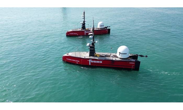 (Credit: Fugro)
