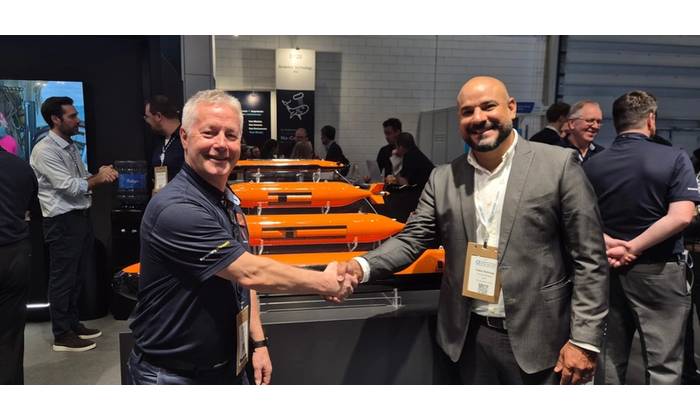 (Credit: Kongsberg Discovery)