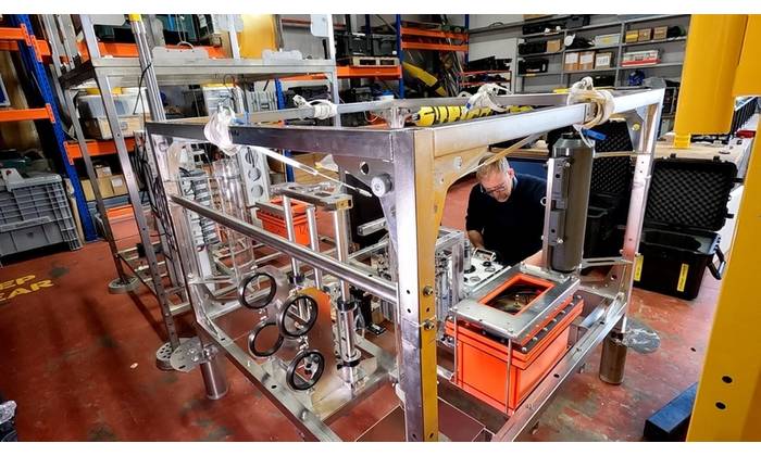 Credit: Weber Shandwick/Nippon Foundation