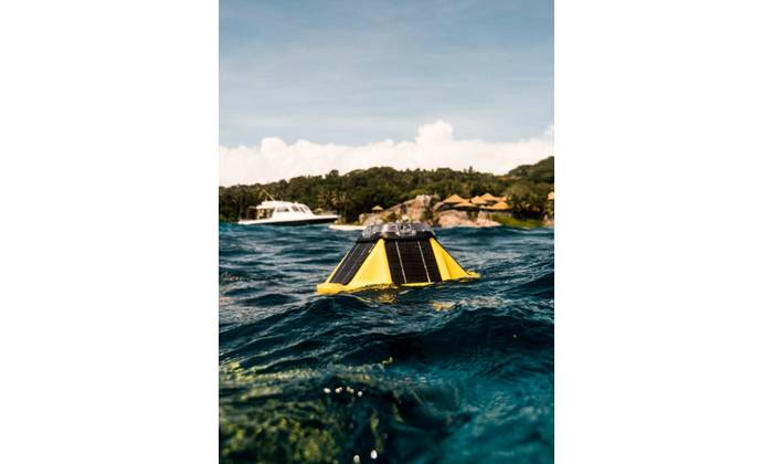 © ASL Environmental Sciences Inc.