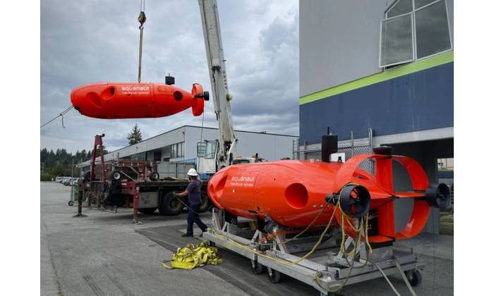 file photo (Source: Nauticus Robotics)