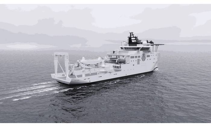 © Fincantieri